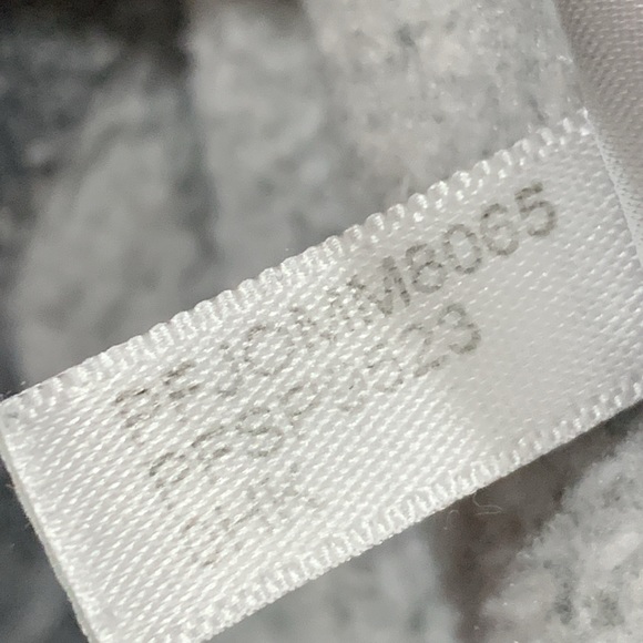 Calvin Klein Performance S/M joggers - Picture 7 of 7